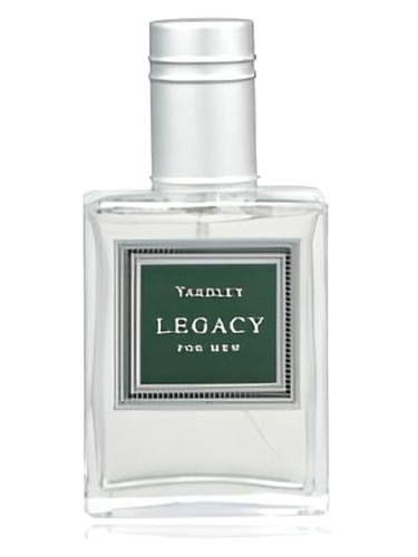 Legacy Yardley pro muže 