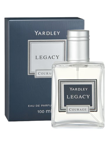 Legacy Courage Yardley pro muže 