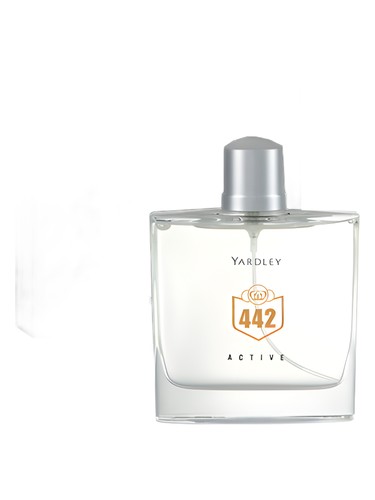 442 Active Yardley pro muže 