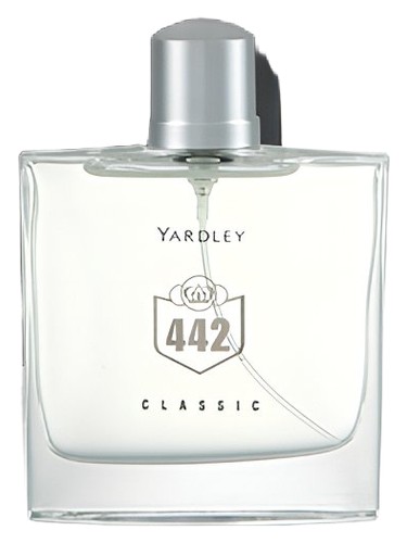 perfume 442 Classic Yardley pro muže 