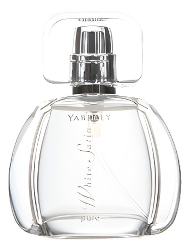 perfume Pure White Satin Yardley pro ženy 