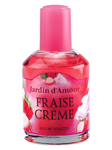 Fraise Creme Jardin d&#039;Amour pro ženy 