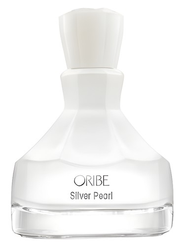 Silver Pearl Oribe pro ženy a muže