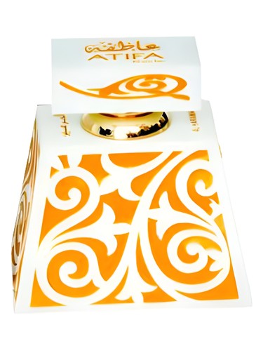 Atifa Blanche Al Haramain Perfumes pro ženy 