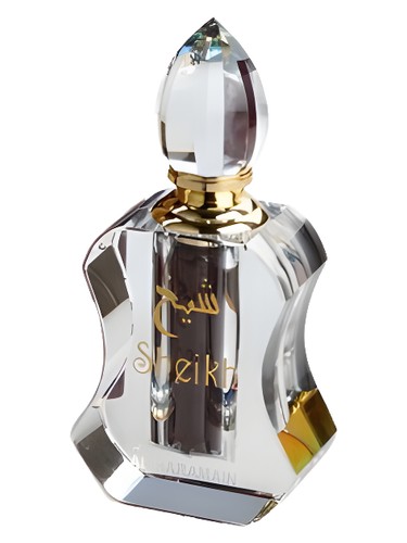 Sheikh Al Haramain Perfumes pro muže 