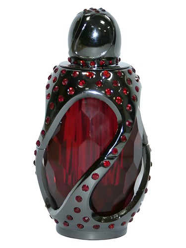 Dehnal Oudh Ateeq by Al Haramain Perfumes