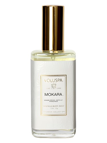 Mokara Voluspa pro ženy a muže 