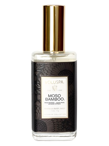 Moso Bamboo Voluspa pro ženy a muže