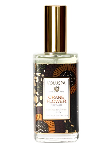 Crane Flower Voluspa pro ženy a muže 