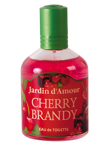 Cherry Brandy Jardin d'Amour pro ženy 
