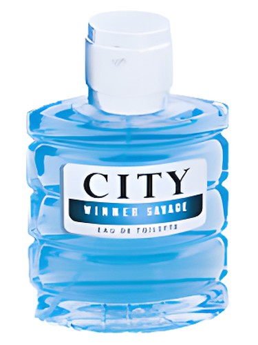 Savage City Parfum pro muže 