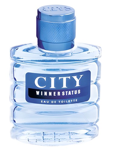 Status City Parfum pro muže 