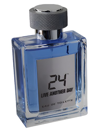 perfume 24 Live Another Day 24 pro muže 