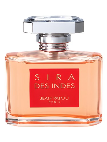 Sira des Indes Jean Patou pro ženy 