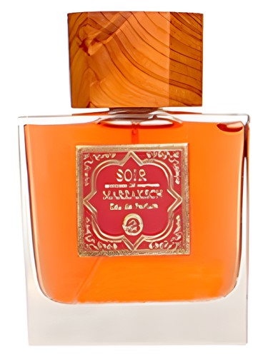Soir de Marrakech Les Parfums du Soleil pro ženy a muže