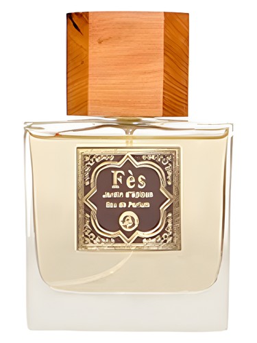 Fès, Jardin d’épices Les Parfums du Soleil pro ženy a muže