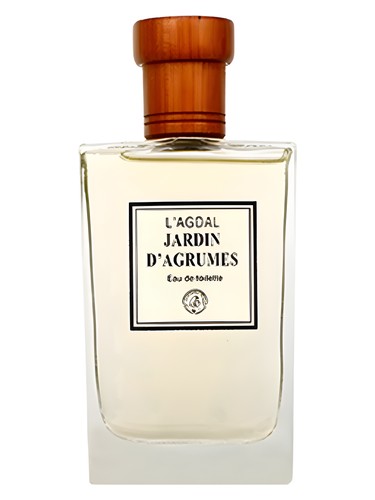  L&#039;Agdal, Jardin d&#039;Agrumes Les Parfums du Soleil pro ženy a muže 