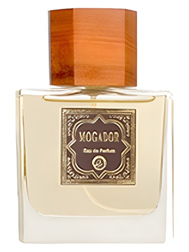 Mogador Les Parfums du Soleil pro muže
