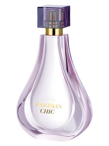 Parisian Chic Avon pro ženy 