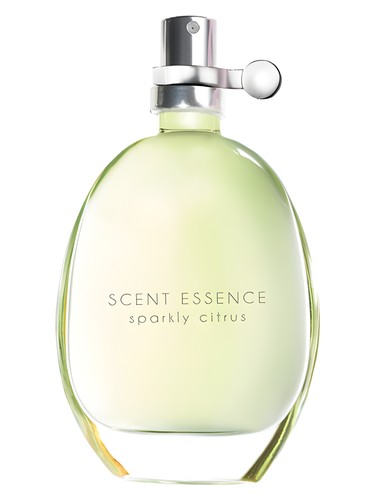 Scent essence sparkly citrus