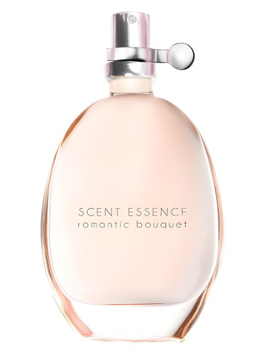 Scent Essence - Romantic Bouquet Avon pro ženy 