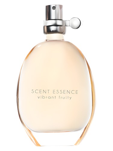 Scent essence vibrant fruity