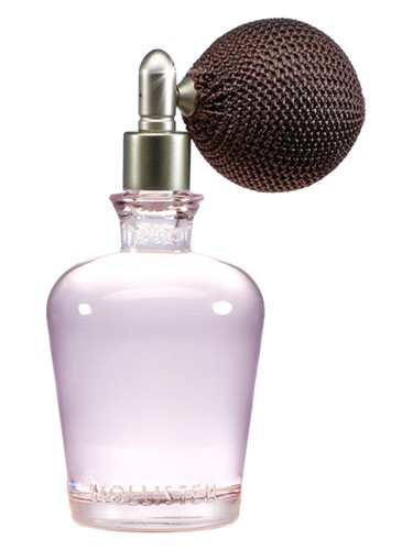 Malaia Hollister perfume - a fragrance for women 2014