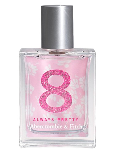 8 Always Pretty Abercrombie & Fitch pro ženy