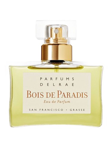 Bois de Paradis Parfums DelRae pro ženy