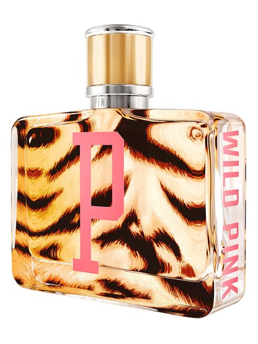 Wild Pink Victoria's Secret pro ženy
