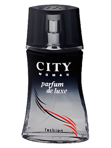 perfume Fashion City Parfum pro ženy 