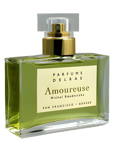 Amoureuse Parfums DelRae pro ženy 