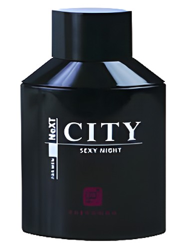 Sexy Night
