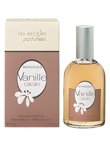 Vanille Cacao Parfums Berdoues pro ženy a muže 