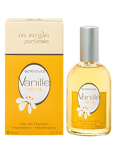 Vanille Neroli Parfums Berdoues pro ženy 