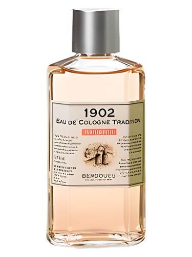 perfume 1902 Pamplemousse Parfums Berdoues pro ženy a muže 