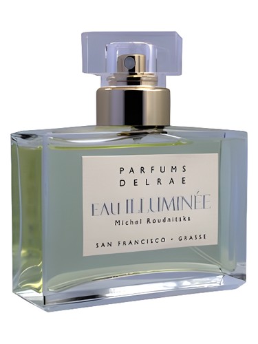 Eau Illuminee Parfums DelRae pro ženy 