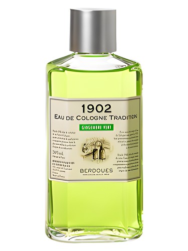 1902 Gingembre Vert Parfums Berdoues pro ženy a muže