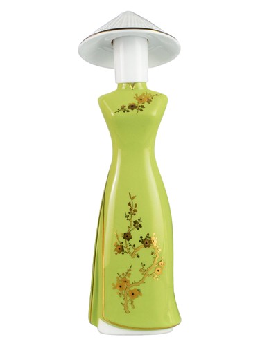 perfume Miss VietNam - Saigon N31 Saigon Cosmetics 女性用