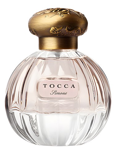 香水(女性用) TOCCA Simone Eau de Parfum 50ml Eau de Parfum Simone 50ml | TOCCA Beauty and Home Fragrances