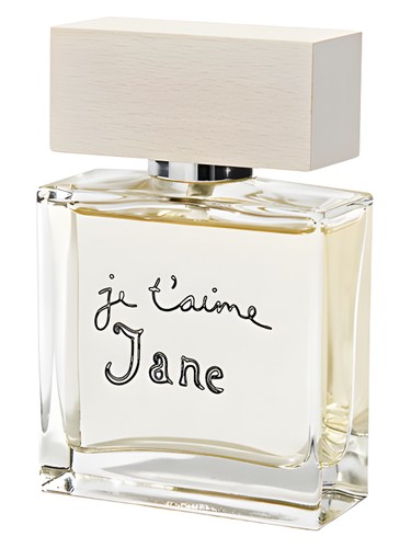 Je t&#039;aime Jane  Bella Freud pro ženy 