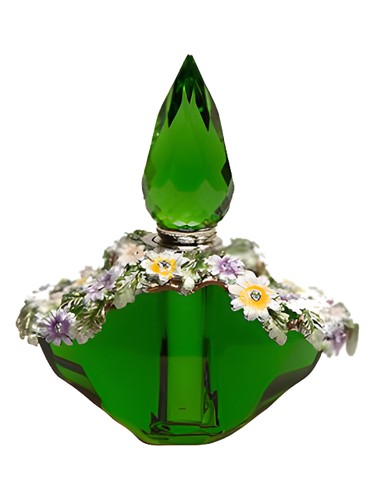 Ghaidae Junaid Perfumes pro ženy 