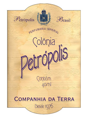 Colonia Petropolis Companhia da Terra pro muže 