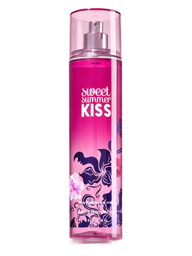 Sweet Summer Kiss Bath &amp; Body Works pro ženy 