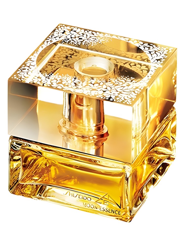 Zen Moon Essence Shiseido perfume - a fragrance for women 2014