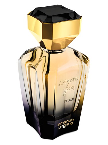 L amour fou l elixir