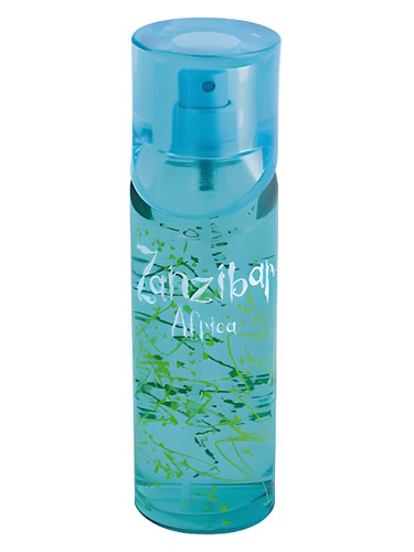 Zanzibar Alan Bray pro ženy 