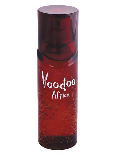 Voodoo Alan Bray pro ženy 