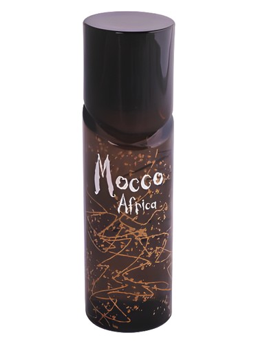 perfume Mocco Alan Bray pro ženy 