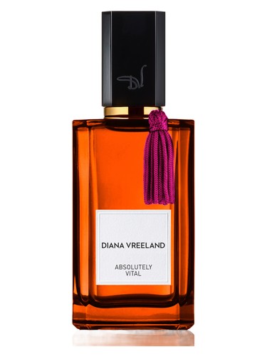 Absolutely Vital Diana Vreeland pro ženy 